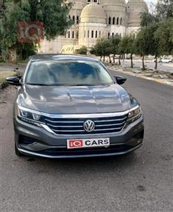 فولكسفاغن باسات